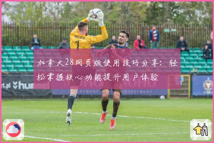 加拿大28网页版使用技巧分享:轻松掌握核心功能提升用户体验