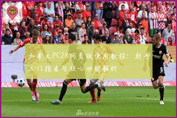 加拿大PC28网页版使用教程:新手入门指南与核心功能解析