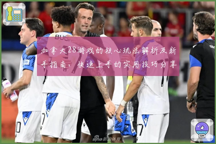 加拿大28游戏的核心玩法解析及新手指南,快速上手的实用技巧分享