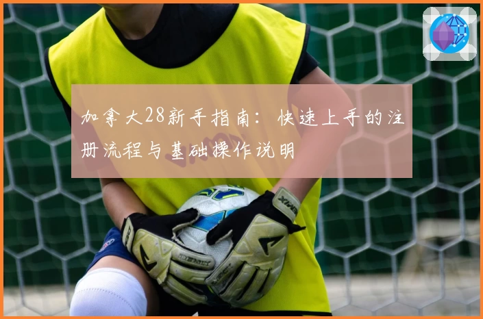 加拿大28新手指南：快速上手的注册流程与基础操作说明