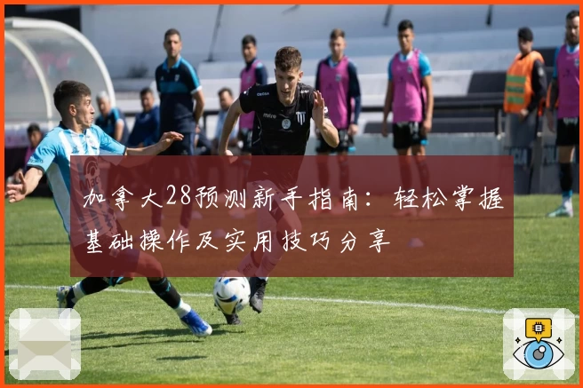 加拿大28预测新手指南：轻松掌握基础操作及实用技巧分享