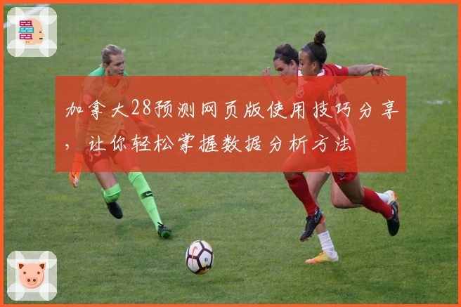 加拿大28预测网页版使用技巧分享，让你轻松掌握数据分析方法