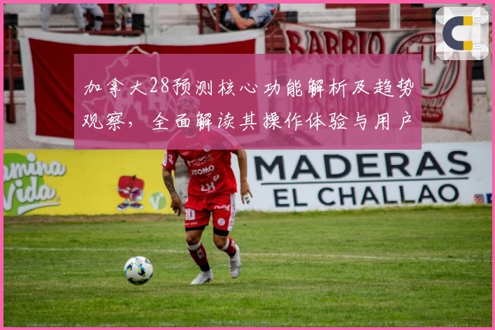 加拿大28预测核心功能解析及趋势观察，全面解读其操作体验与用户口碑