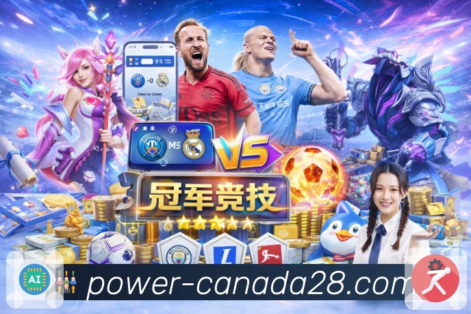 加拿大28APP——科技赋能让使用更便捷